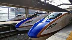 なぜ滋賀県は北陸新幹線「米原ルート」に固執するのか?