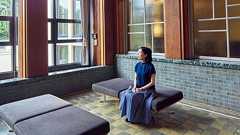 【彬子女王のモダン建築めぐり】東京都庭園美術館