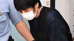 安倍元首相銃撃の山上容疑者の背後に2つの〝反アベ団体〟か 捜査当局が重大関心 | 東スポWEB