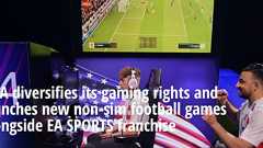 FIFA,年内にも独自タイトルの立ち上げを発表。EAとの提携終了を受けてプレスリリース公開