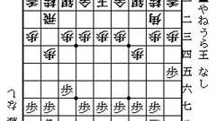 第3回 将棋電王戦 第2局(筆者・河口俊彦 将棋棋士七段)