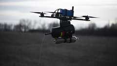 使用増える「光ファイバードローン」、ロ・ウクライナが対抗技術の開発急ぐ | Forbes JAPAN 公式サイト(フォーブス ジャパン)