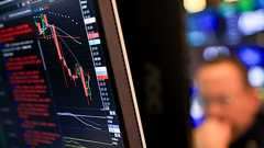 異例のドル安、逃避先の役割果たせず-トランプ氏が損なう通貨信認