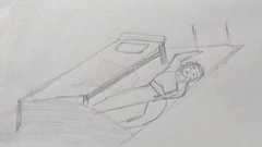 【独自】「“床が寒い”と訴えても職員は跨いで出て行った」ウィシュマさん映像の全容判明|FNNプライムオンライン