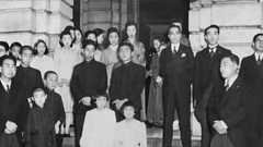 旧宮家の子孫たちが皇族になる現実味は… 77年前に離脱、復帰案に賛否渦巻く | 共同通信