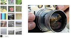 20 best jquery slideshow image photo gallery plugins - Graphicalerts | Công ty thiết kế web