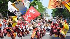 YOSAKOI、実は札幌市民は嫌ってる?:朝日新聞デジタル