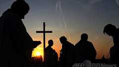 「バチカンは児童虐待を隠蔽」、国連委が報告書