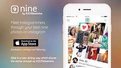 #2015bestnine で世界を魅了したLIPが、感性でユーザをマッチングするアプリ「nine」を世界同時リリース - BRIDGE(ブリッジ)