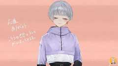 2025年の樋口楓が配信 VTuberにならなかった未来の姿が話題に