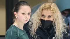 15歳ワリエワ騒動を“ただのドーピング事件”にしてはいけない理由…選手たちが語った“ロシアフィギュア界の闇”「みんなやってるよ」(及川彩子)