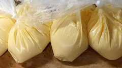 アイラップに入れるだけで…? 『雑プリン』に「目からウロコ」「天才かよ」