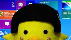 Windows 8 proのインストールディスク用ISOデータをダウンロードする方法 ※プロダクトキー必要