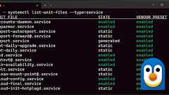 Systemd support is now available in WSL!