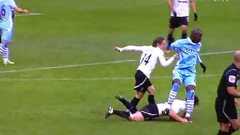 サガン鳥栖が発表した最終決着お詫び文の「めんどくせぇ…」感を払拭すべく、本意を汲んだサシカエ文を提案するの巻。 : スポーツ見るもの語る者〜フモフモコラム