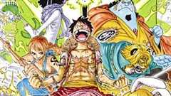 アニメ「ONE PIECE」793話、サンジの幼少期に号泣するファン「辛すぎて見てられない…」 | ダ・ヴィンチWeb