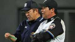 がんばれ梨田さん! あのときも今も、僕らの思いは変わらない | 文春オンライン