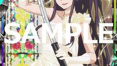 『とある 頂点決戦II』イベント特攻付きカードUR神裂火織が剣戟ガチャに出現 - 電撃オンライン