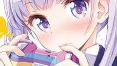 あのキャラに花束を:「がんばるぞい」だけじゃないんだぜ 童顔キュートな情熱家、「NEW GAME!」涼風青葉ちゃんは今日もお仕事がんばるぞい!【PR】 | ねとらぼ