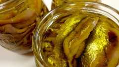 今年も自家製アンチョビ出来ました♪ | 楽子の小さなことが楽しい毎日