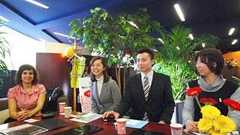 ゴミの分別などおやめなさい、そして国際化を 外国人に大人気のゴミ処理業、明るく孤軍奮闘 | JBpress (ジェイビープレス)