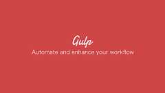 意外に簡単だった…タスクランナーGulpのインストール方法〜Mac編〜 | 自分のアップデート