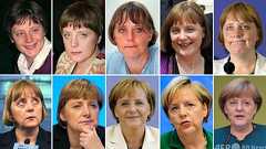 サッカーファンからトランプ氏の操縦役まで…メルケル独首相の軌跡