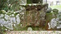 埋没鳥居まとめ