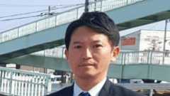 《兵庫県知事パワハラ疑惑に新展開》自殺職員が詰問される“証拠音声”を入手!「なんでそれを知っとるんやって聞きよんやろが!」知事側近が高圧取り調べ…《斎藤元彦知事は公開拒否》 | 文春オンライン