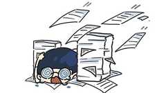 これは“サーベイ論文DDoS攻撃”だ──ChatGPT公開後に起きている学術界の論文汚染の実態