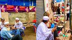 スーチー氏拘束にロヒンギャが「歓喜」する事情