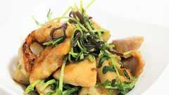 豆苗ってこんなに使える! 安くて栄養満点の豆苗レシピ【作ってみた】 | ダ・ヴィンチWeb