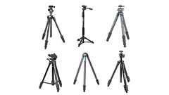 失敗しない! 三脚・一脚の選び方 - 価格.com