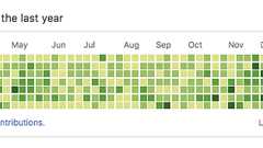 継続してコードを書くということ