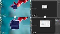 Adobe App Scaling on High DPI Displays (FIX) - Dan Antonielli