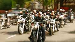 日本の暴走族が可愛く見えるほど極悪な海外モーターサイクルギャング10選