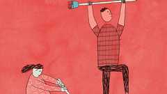 夫のうざすぎる「家事やったよアピール」をどうにかしたい | 【モダン・ラブ】一つこなすたびに来る「速報」