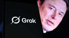 イーロン・マスクGrokが「大躍進」のワケ、なぜビジネスパーソンが「使いまくる」のか