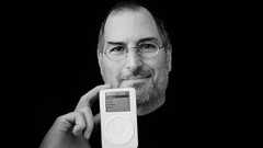 初代 iPod 発表イベントで配られたCD20枚の全タイトル(ジョブズが愛した音楽)