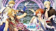 『ドリフェス!R』×『ときレス』コラボが本日開始。コラボドリカや『ときレス』人気楽曲を配信