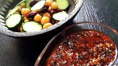 【雑穀料理】キヌアを使った中華風ドレッシングの作り方【レシピ】 - Tempota Blog