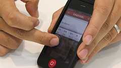 タッチデバイス時代の“スペースキー”を目指した「ATOK Pad for iPhone」