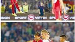 【スポーツ異聞】「民族主義」が潰したサッカーEURO「セルビア×アルバニア戦」…悲劇は1機のラジコンヘリから始まった(1/3ページ) - 産経ニュース