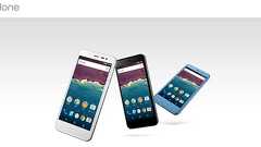 国内初の「Android One」端末登場 シャープ製「507SH」 OSアップグレードを保証