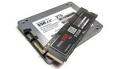 NVMe全盛でも「SAS接続」のHDD、SSDはなぜ使われ続けるのか?