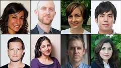 世界的影響力を持つ35歳未満のイノベーター35選