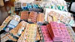 飲めずに「残薬」、山積み 高齢者宅、年475億円分か:朝日新聞デジタル