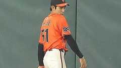 168億円契約も“球界最低”…韓国の至宝に米失意 まさかの失態は「本当に恥ずかしい」