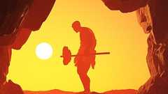 約100万年前、人類は1300人まで減り「絶滅寸前」だった - ナゾロジー