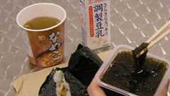 コンビニランチでも健康を維持しよう!